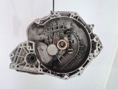 Cutie viteze manuala 5 trepte Opel Zafira B (A05) [Fabr 2006-2011] 1.4 Benz Z14XEP 55355489 66KW / 90CP