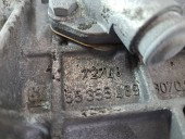 Cutie viteze manuala 5 trepte Opel Zafira B (A05) [Fabr 2006-2011] 1.4 Benz Z14XEP 55355489 66KW / 90CP
