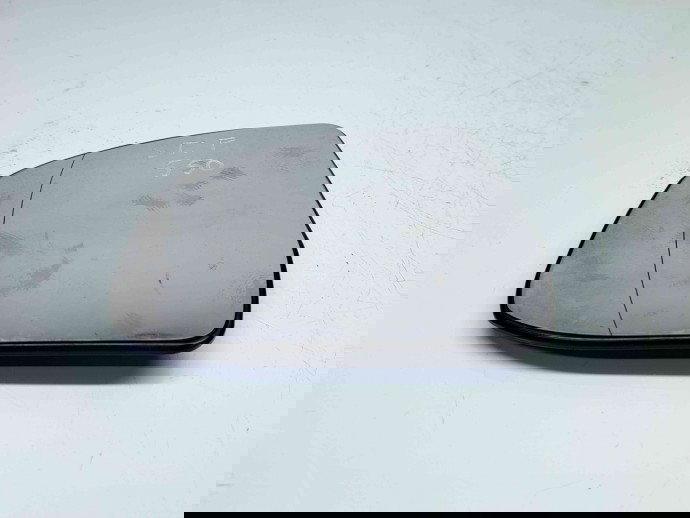 Sticla oglinda stanga Ford Focus 2 (DA) [Fabr 2004-2012] 212834345