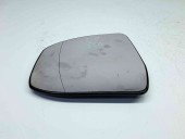 Sticla oglinda stanga Ford Focus 2 (DA) [Fabr 2004-2012] 212834345