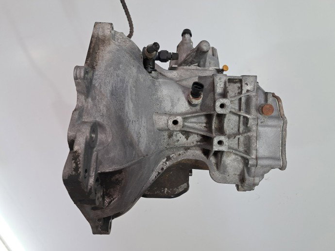 Cutie viteze manuala 5 trepte Opel Corsa D [Fabr 2006-2013] 1.4 Benz Z14XEP 55355489 66KW / 90CP