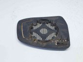 Sticla oglinda stanga Ford Focus 2 (DA) [Fabr 2004-2012] 212834345