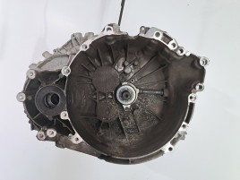 Cutie viteze manuala 6 trepte Volvo S80 II [Fabr 2006-2016] 2.0 D4204T5 EU1R 7002 TEC 101KW / 137CP