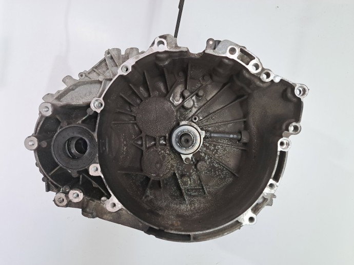 Cutie viteze manuala 6 trepte Volvo S80 II [Fabr 2006-2016] 2.0 D4204T5 EU1R 7002 TEC 101KW / 137CP