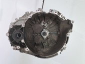 Cutie viteze manuala 6 trepte Volvo S80 II [Fabr 2006-2016] 2.0 D4204T5 EU1R 7002 TEC 101KW / 137CP