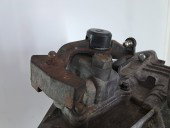 Cutie viteze manuala 6 trepte Volvo S80 II [Fabr 2006-2016] 2.0 D4204T5 EU1R 7002 TEC 101KW / 137CP
