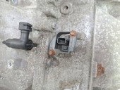 Cutie viteze manuala 6 trepte Volvo V70 III (P80) [Fabr 2007-2016] 2.0 D4204T5 EU1R 7002 TEC 101KW / 137CP