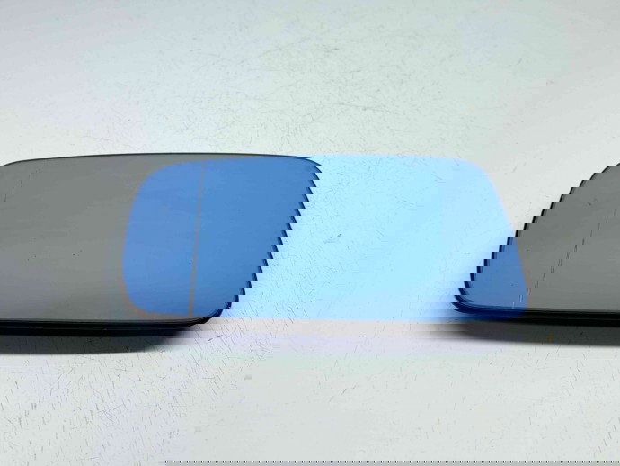 Sticla oglinda stanga Bmw 3 (E46) [Fabr 1998-2005] 413322453