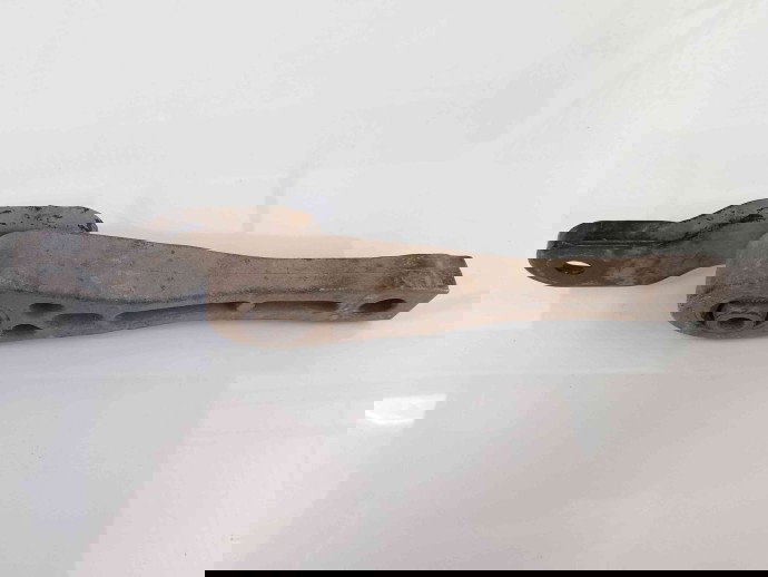 Suport motor 1K0199855L Skoda Octavia 2 (1Z3) [Fabr 2004-2013] 1.9 BKC