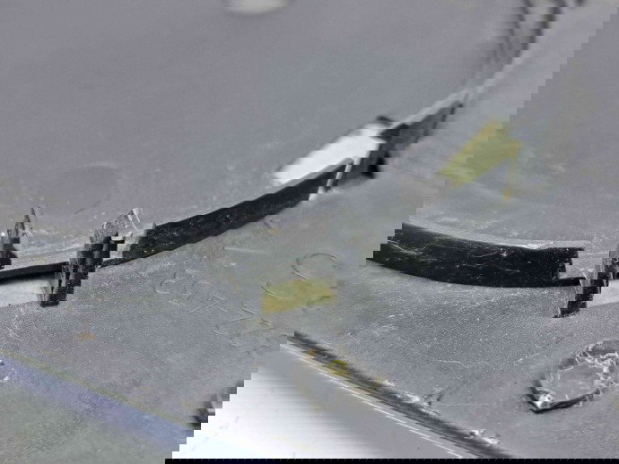 Sticla oglinda stanga Bmw 3 (E46) [Fabr 1998-2005] 413322453