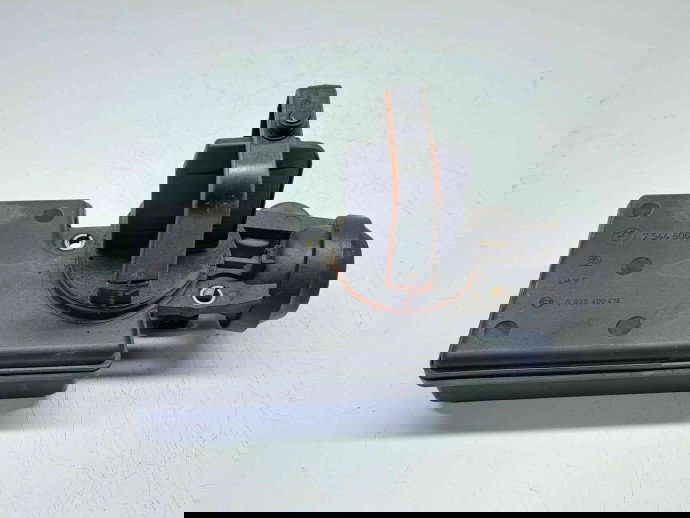 Supapa control admisie Bmw 5 (E60) [Fabr 2004-2010] 7544806 2.2 M54  