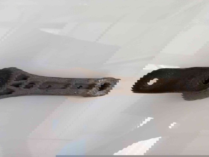 Suport motor 3C0199855L SKODA Octavia 2 (1Z3) [Fabr 2004-2013] 