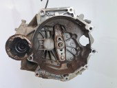 Cutie viteze manuala 5 trepte Seat Leon (1P1) [Fabr 2005-2011] 1.6 Benz BGU GVY 75KW / 101CP