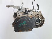 Cutie viteze manuala 5 trepte Seat Leon (1P1) [Fabr 2005-2011] 1.6 Benz BGU GVY 75KW / 101CP