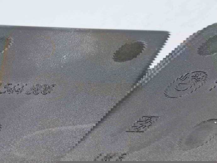 Supapa control admisie Bmw 5 (E60) [Fabr 2004-2010] 7544806 2.2 M54  