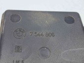 Supapa control admisie Bmw 5 (E60) [Fabr 2004-2010] 7544806 2.2 M54  