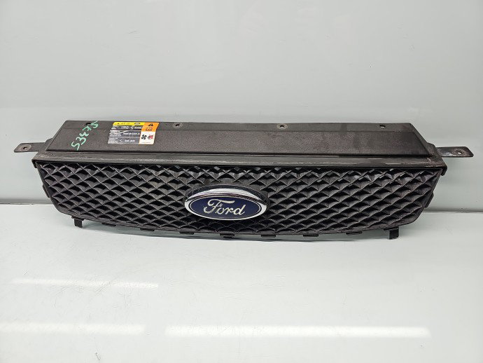 Grila bara fata Ford Focus C-Max [Fabr 2003-2007] Hatchback 5U5A-19A688-BA