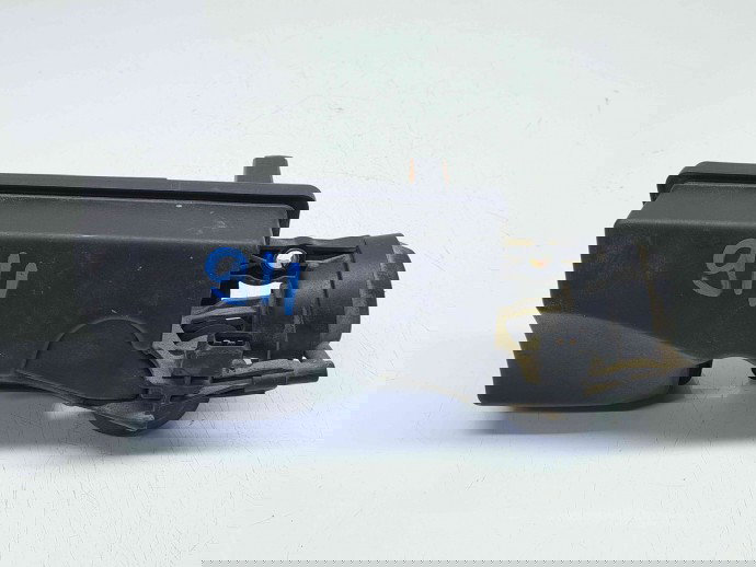 Supapa control admisie Bmw 5 (E60) [Fabr 2004-2010] 7544806 2.2 M54  