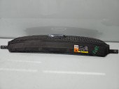Grila bara fata Ford Focus C-Max [Fabr 2003-2007] Hatchback 5U5A-19A688-BA