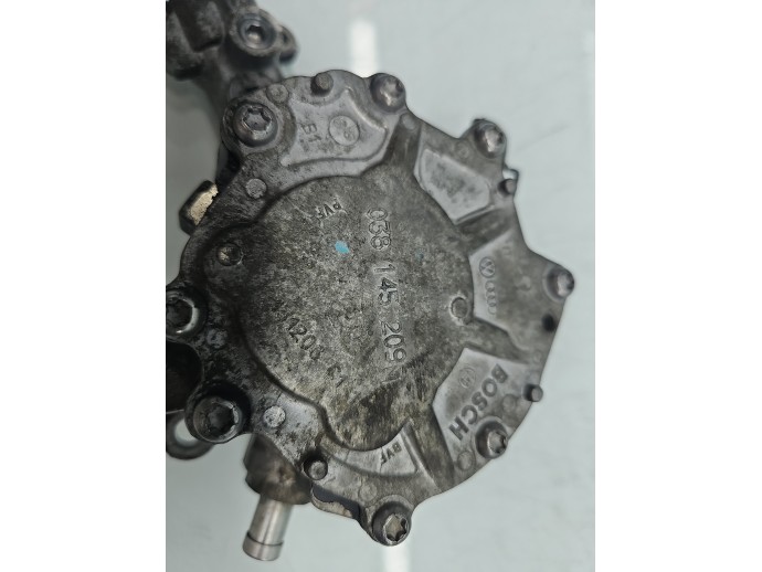 Pompa inalta presiune Skoda Octavia 1 (1U2) [Fabr 1996-2010] 038145209M 1.9 TDI AXR 74KW / 101CP