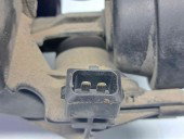 Supapa control admisie Bmw 5 (E60) [Fabr 2004-2010] 7544806 2.2 M54  