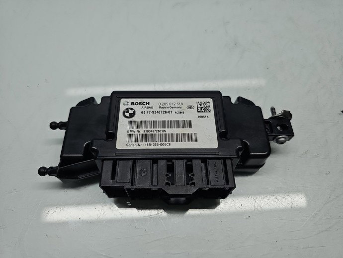 Modul confort Bmw 4 (F32) [Fabr 2013-2021] 9348726-01