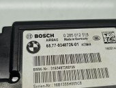 Modul confort Bmw 4 (F32) [Fabr 2013-2021] 9348726-01