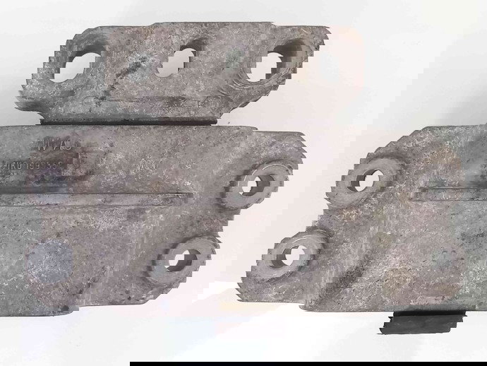 Suport motor 1K0199555L SKODA Fabia 2 (5J, 542) [Fabr 2007-2014] 1.4