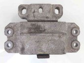 Suport motor 1K0199555L SKODA Fabia 2 (5J, 542) [Fabr 2007-2014] 1.4