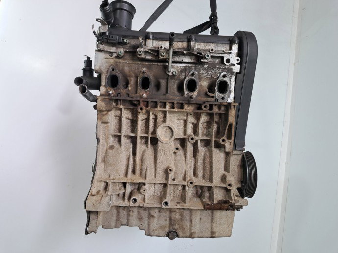 Motor complet ambielat Skoda Octavia 2 (1Z3) [Fabr 2004-2013] BGU 1.6 Benz BGU 75KW / 101CP
