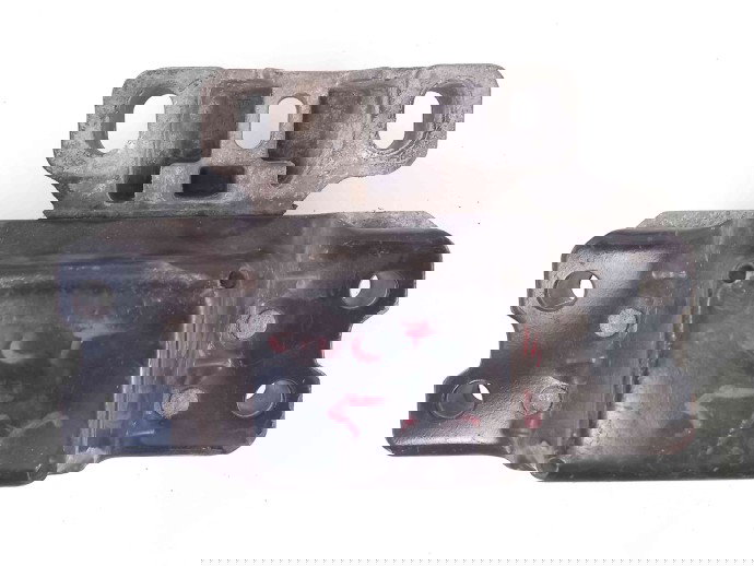 Suport motor 1K0199555L SKODA Fabia 2 (5J, 542) [Fabr 2007-2014] 1.4