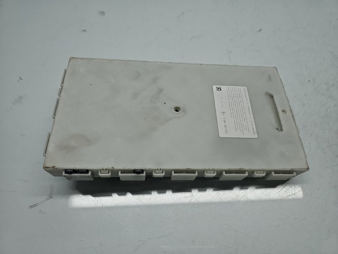 Modul confort Bmw 4 (F32) [Fabr 2013-2021] 6825541-01