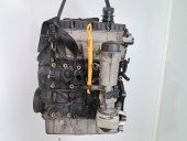 Motor complet ambielat Volkswagen Touran (1T1, 1T2) [Fabr 2003-2010] AXR 1.9 TDI AXR 74KW / 101CP