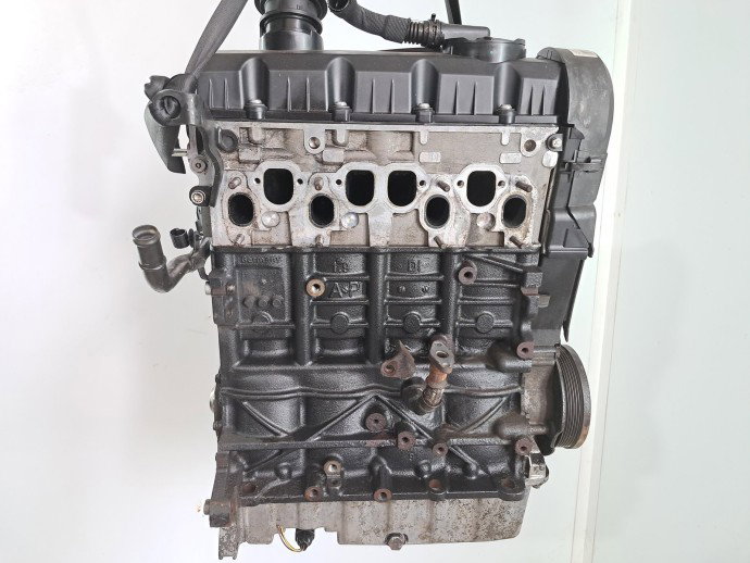 Motor complet ambielat Volkswagen Touran (1T1, 1T2) [Fabr 2003-2010] AXR 1.9 TDI AXR 74KW / 101CP