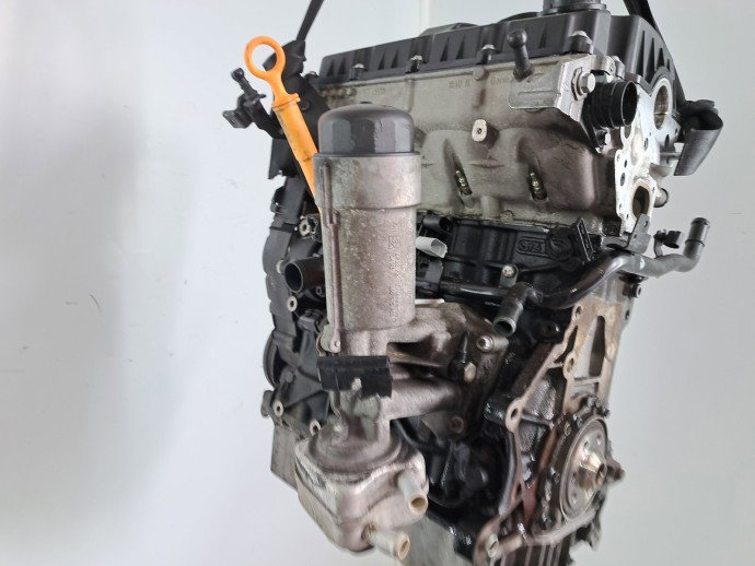 Motor complet ambielat Volkswagen Caddy 3 (2KA, 2KH) [Fabr 2004-2009] AXR 1.9 TDI AXR 74KW / 101CP
