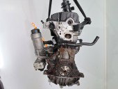 Motor complet ambielat Volkswagen Caddy 3 (2KA, 2KH) [Fabr 2004-2009] AXR 1.9 TDI AXR 74KW / 101CP