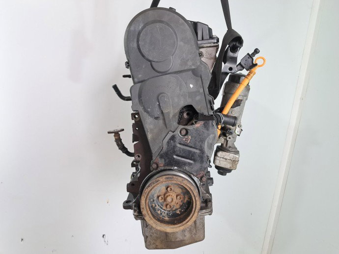 Motor complet ambielat Volkswagen Caddy 3 (2KA, 2KH) [Fabr 2004-2009] AXR 1.9 TDI AXR 74KW / 101CP