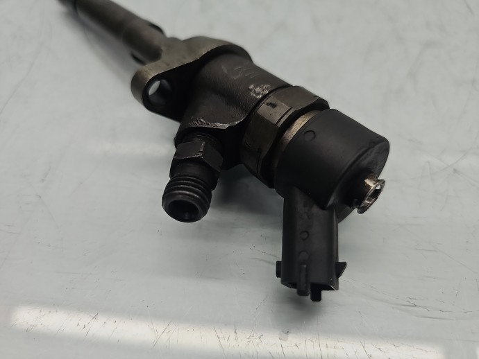 Injector Ford Focus 2 (DA) [Fabr 2004-2012] 0445110259 1.6 TDCI G8DB 80KW / 109CP