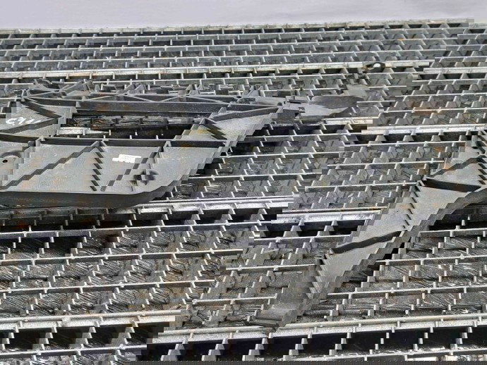 Suport bara stanga spate Audi A4 (8K2, B8) [Fabr 2008-2015] 8K5807453