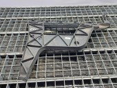 Suport bara stanga spate Audi A4 (8K2, B8) [Fabr 2008-2015] 8K5807453