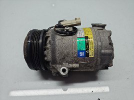 Compresor clima Opel Zafira B (A05) [Fabr 2006-2011] 13124749 1.4 Benz Z14XEP 66KW / 90CP