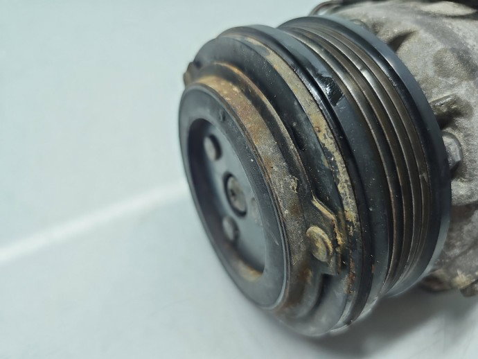 Compresor clima Opel Zafira B (A05) [Fabr 2006-2011] 13124749 1.4 Benz Z14XEP 66KW / 90CP