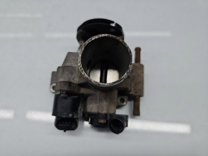 Clapeta acceleratie Chevrolet Spark (M200/250) [Fabr 2005-2009] OEM 0.8 BENZ A08S3 38KW / 52CP