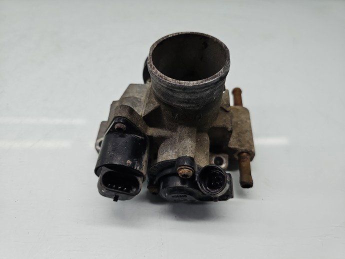 Clapeta acceleratie Chevrolet Spark (M200/250) [Fabr 2005-2009] OEM 0.8 BENZ A08S3 38KW / 52CP