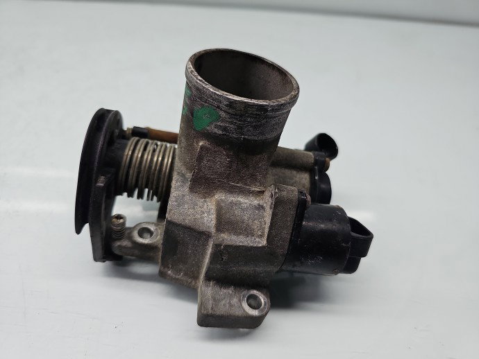Clapeta acceleratie Chevrolet Spark (M200/250) [Fabr 2005-2009] OEM 0.8 BENZ A08S3 38KW / 52CP