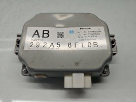 Modul confort Nissan X-Trail (T32) [Fabr 2013-prezent] 292A56FL0B