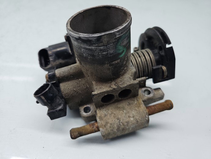 Clapeta acceleratie Chevrolet Spark (M200/250) [Fabr 2005-2009] OEM 0.8 BENZ A08S3 38KW / 52CP