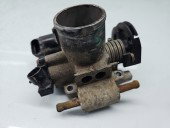 Clapeta acceleratie Chevrolet Spark (M200/250) [Fabr 2005-2009] OEM 0.8 BENZ A08S3 38KW / 52CP