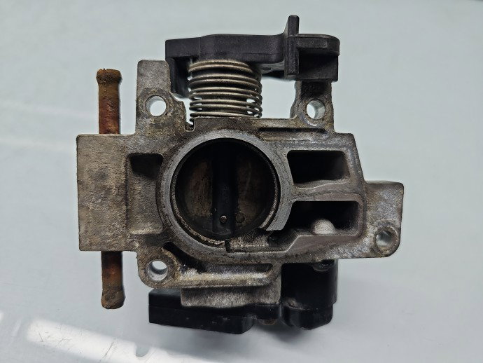 Clapeta acceleratie Chevrolet Spark (M200/250) [Fabr 2005-2009] OEM 0.8 BENZ A08S3 38KW / 52CP