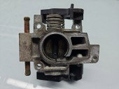 Clapeta acceleratie Chevrolet Spark (M200/250) [Fabr 2005-2009] OEM 0.8 BENZ A08S3 38KW / 52CP